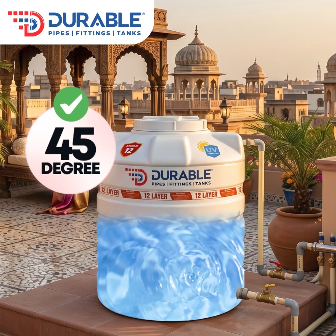Durable Pipes Facebook ad: Upgrade to the best with 𝐃𝐮𝐫𝐚𝐛𝐥𝐞'𝐬 𝟏𝟐-𝐋𝐚𝐲𝐞𝐫…