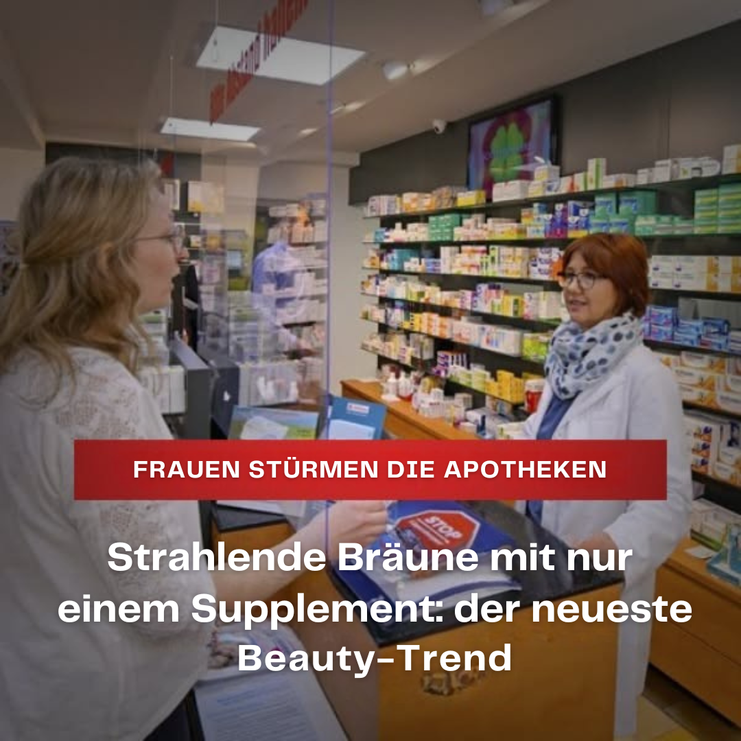 Maya Frucht Facebook ad