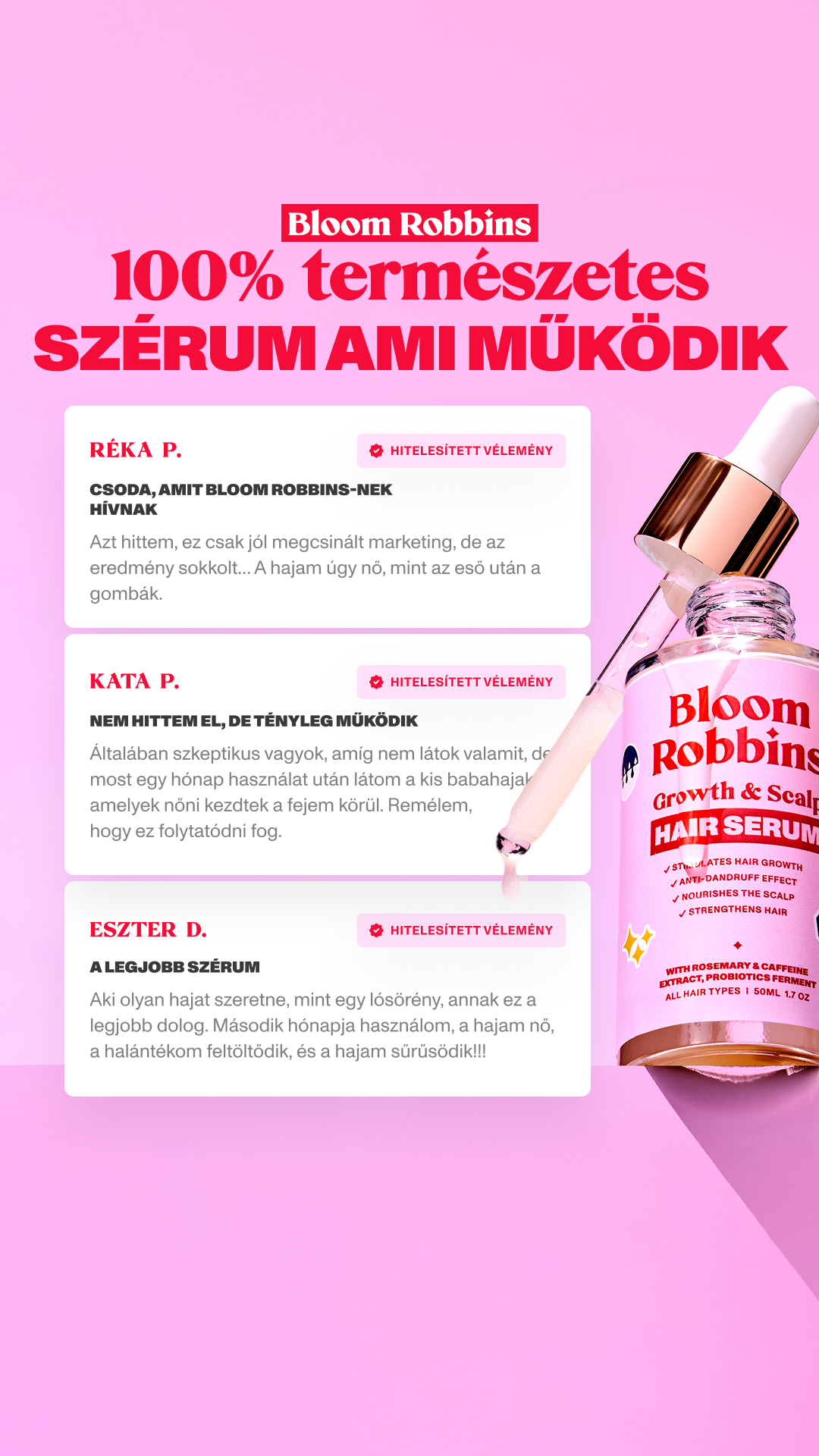 Bloom Robbins HU Facebook ad