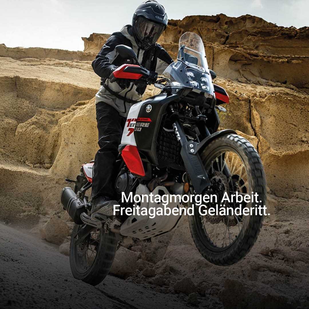hostettler moto ag Facebook ad from Mar 1, 2026