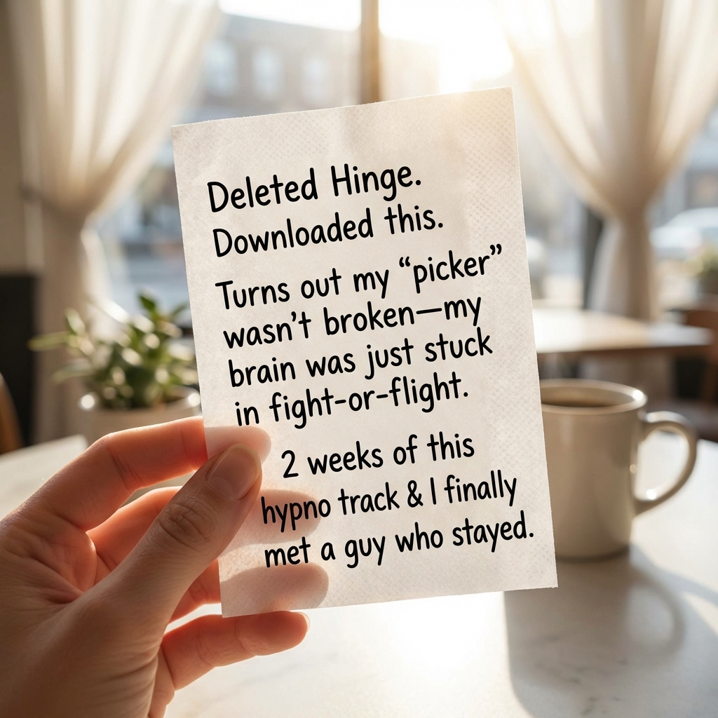 Magnet Mind Facebook ad