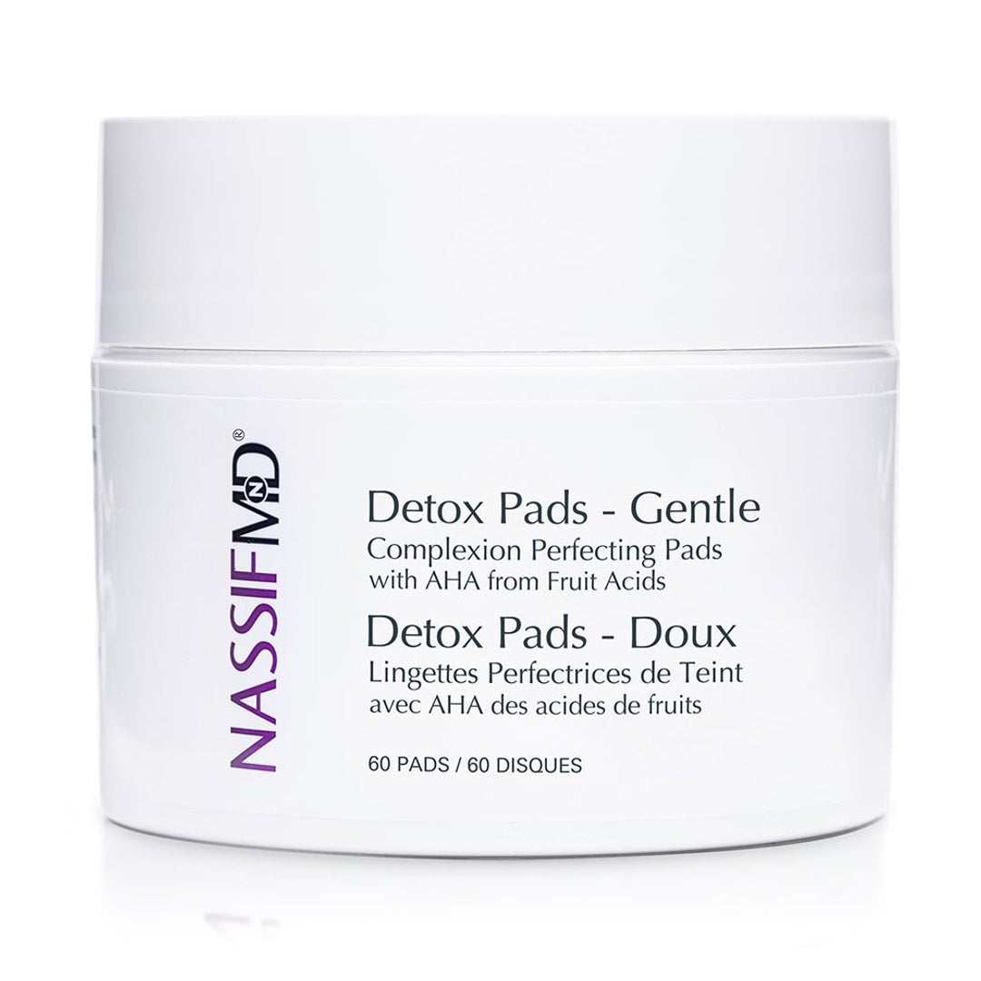 Skincarebydrnassif Facebook ad: Skincare that earns its hype.
