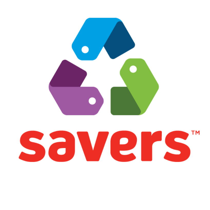 Savers Facebook ad from May 28, 2026