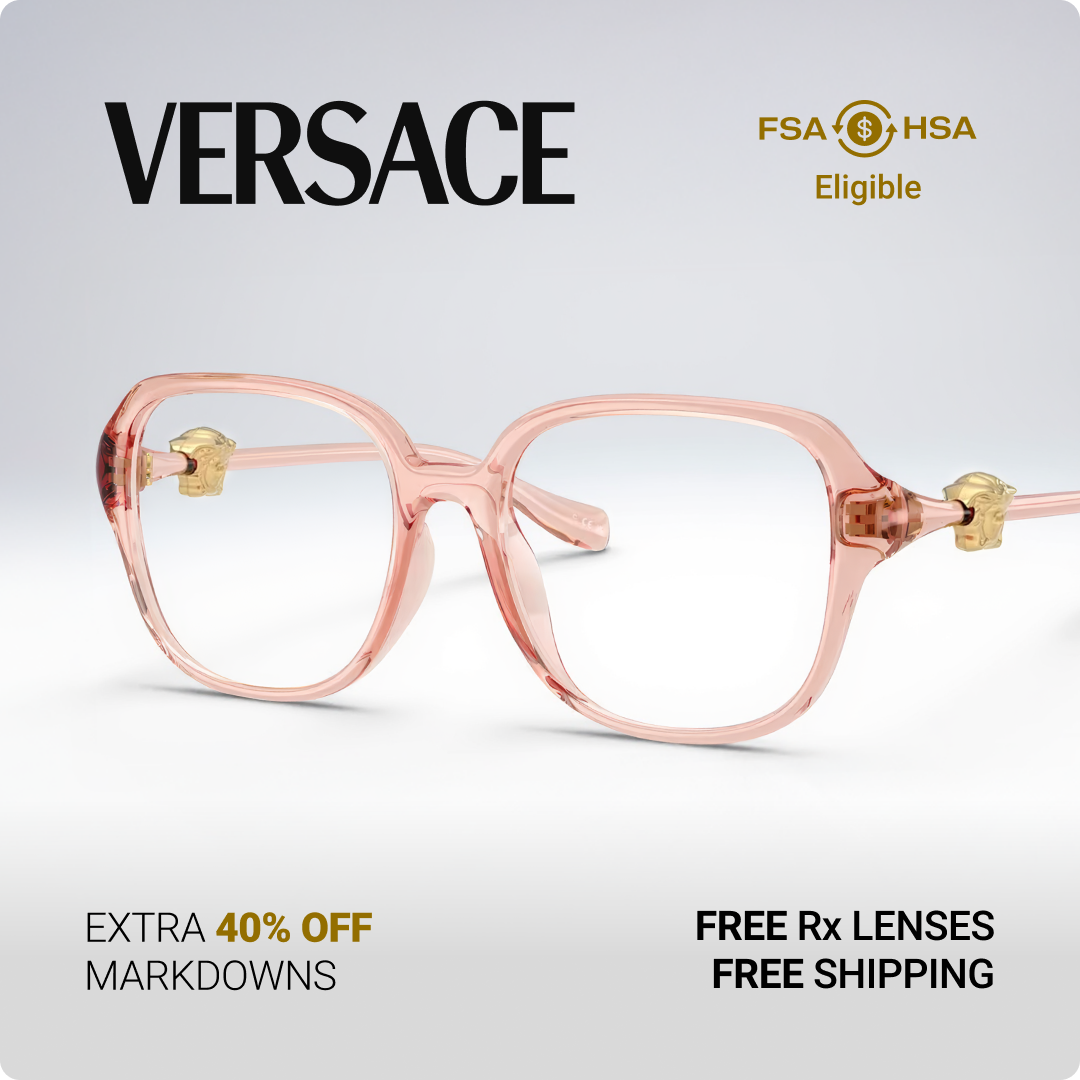GlassesUSA.com Facebook ad