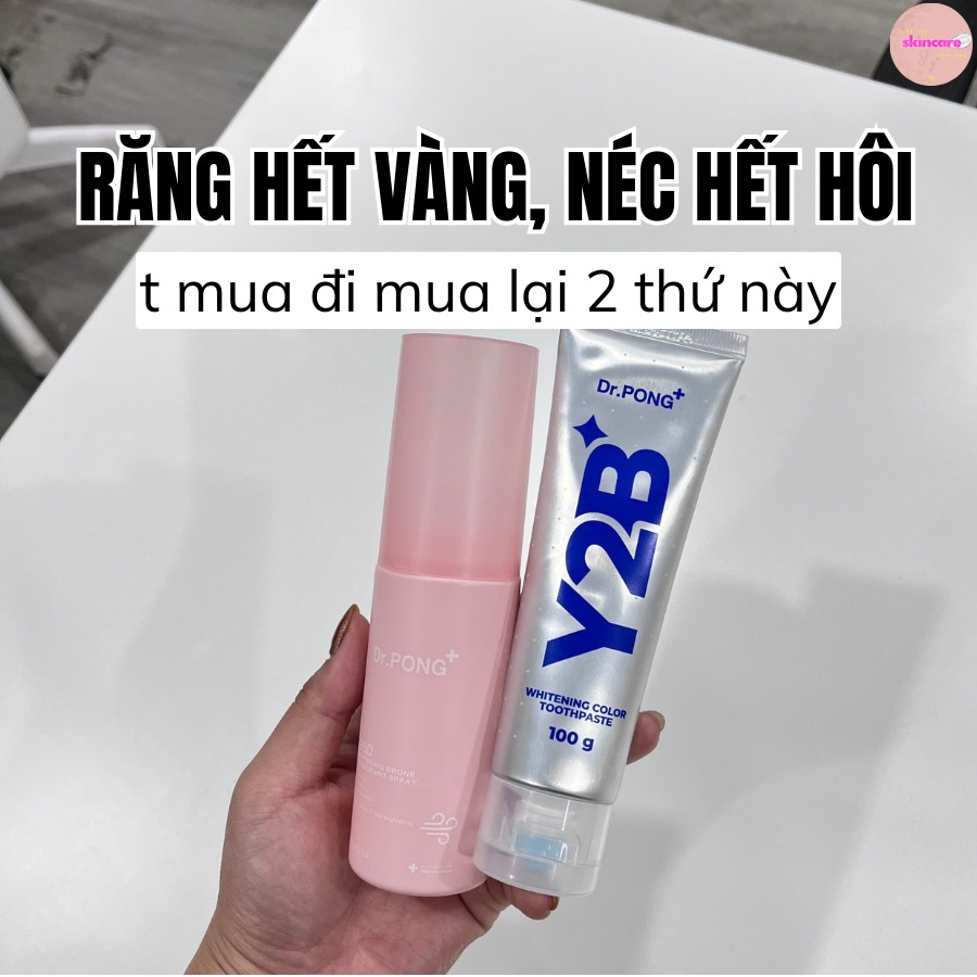 Biết thế skincare sớm hơn Facebook ad