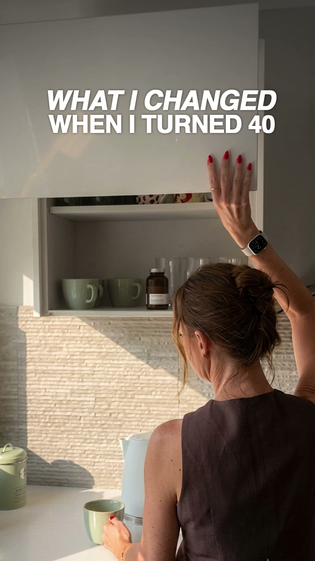 Wild Nutrition Facebook ad: Save 50% On Your First 3 Months