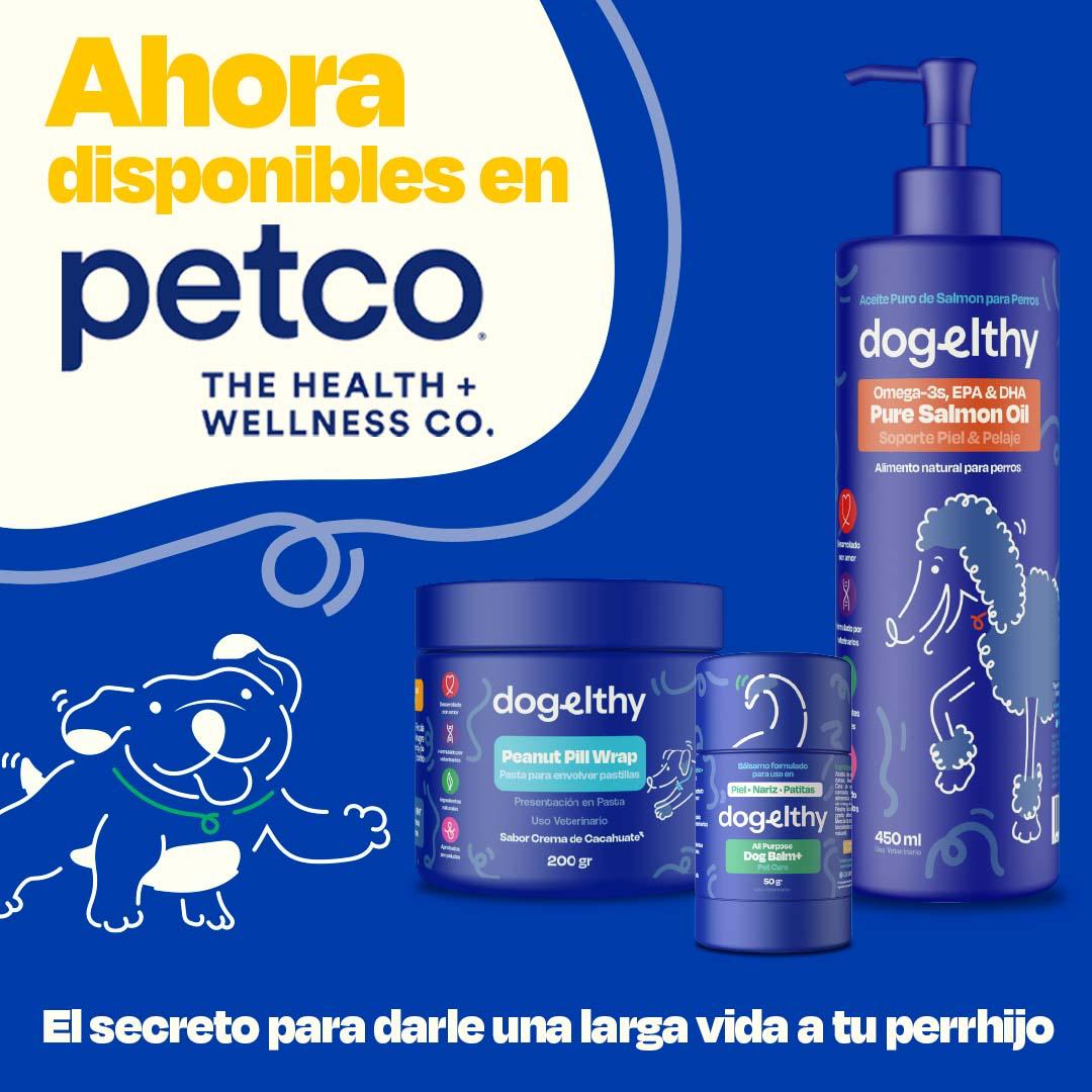 Dogelthy Facebook ad