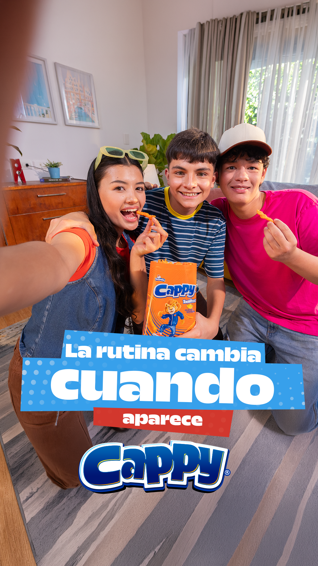 Snacks Yummies Facebook ad from May 15, 2026