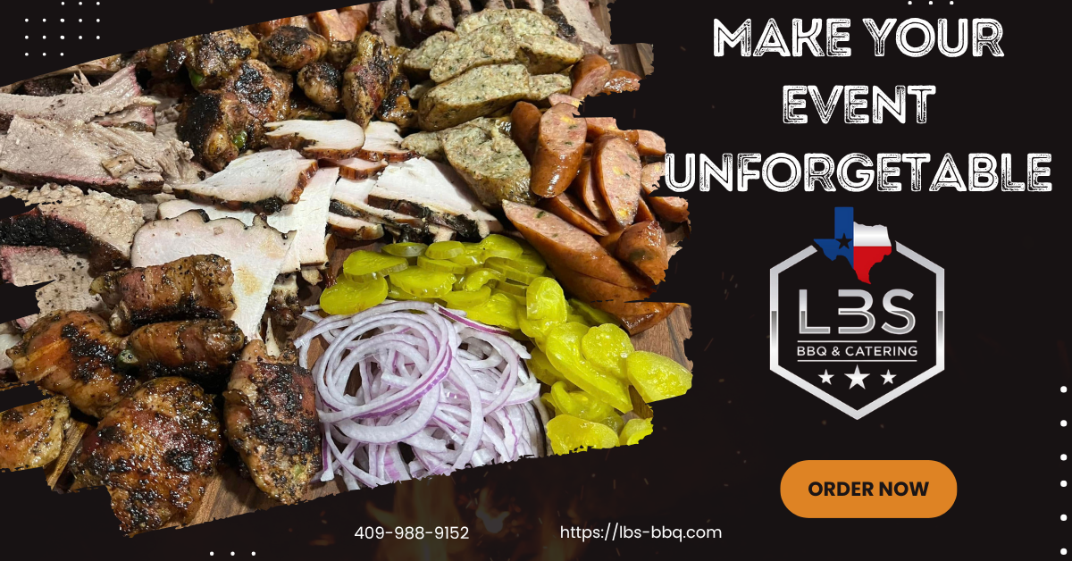 LBS BBQ Facebook ad