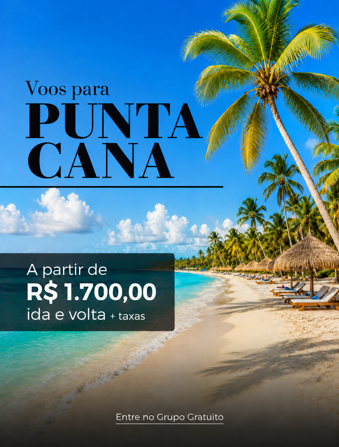Agencia Voos Facebook ad