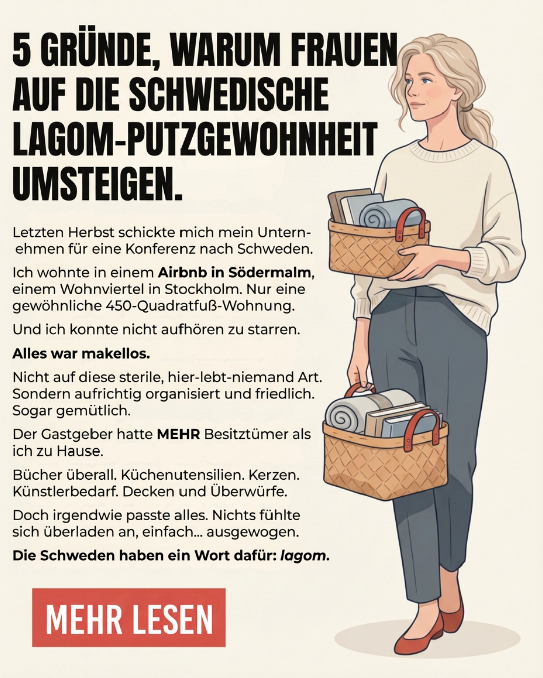 Health Boost Facebook ad