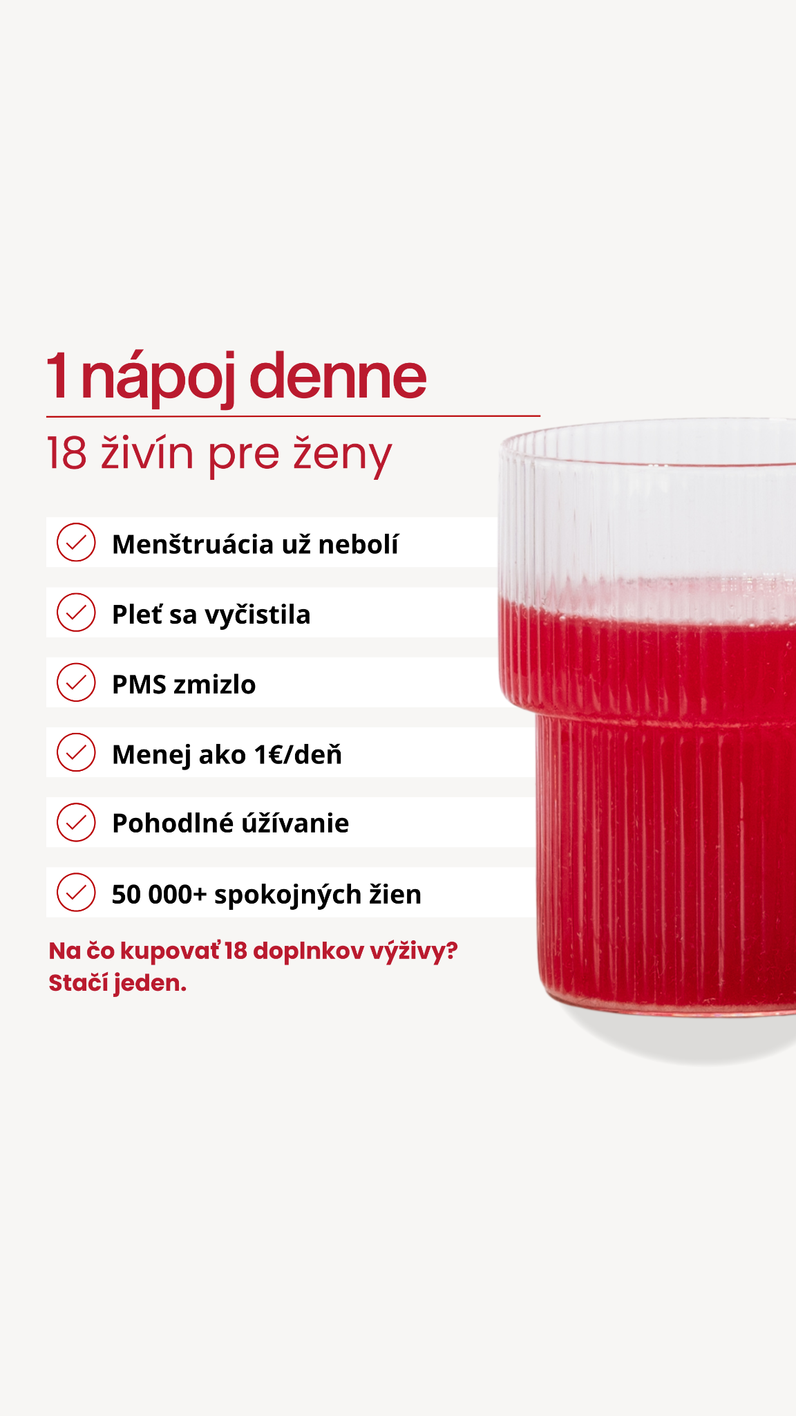Vellena Facebook ad