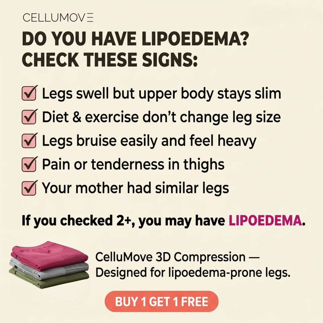 Cellumove Fitwear Facebook ad