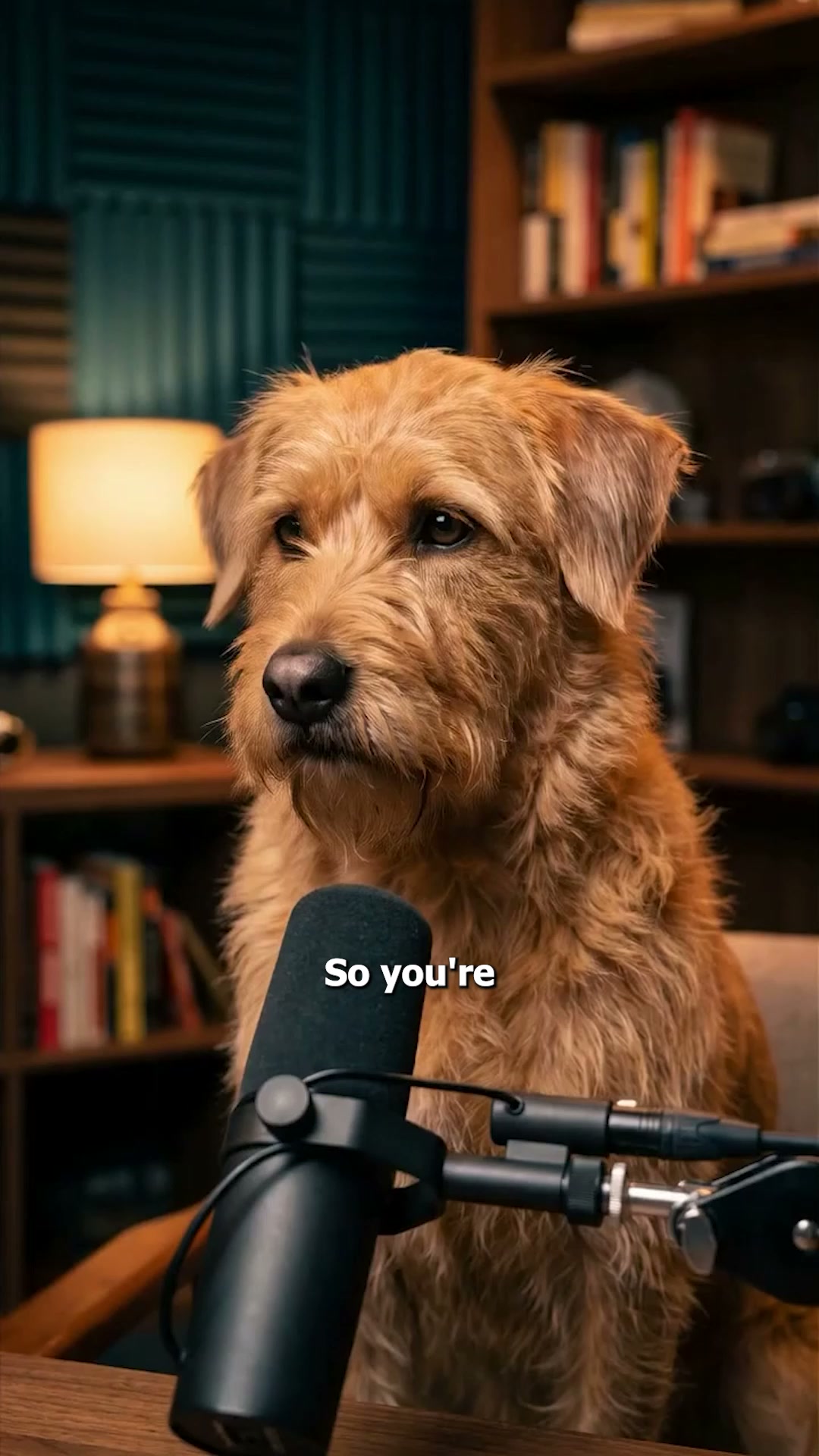 QPAWS Facebook ad: Social Dog Sports Hub! Connect & Track
