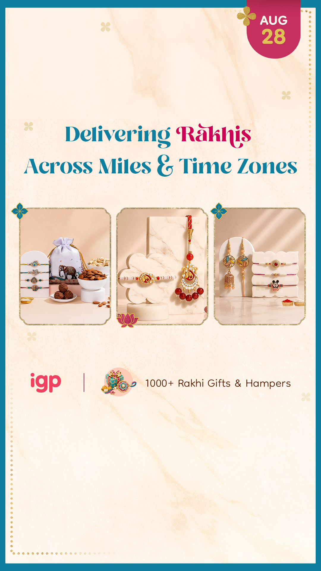 IGP.com Facebook ad