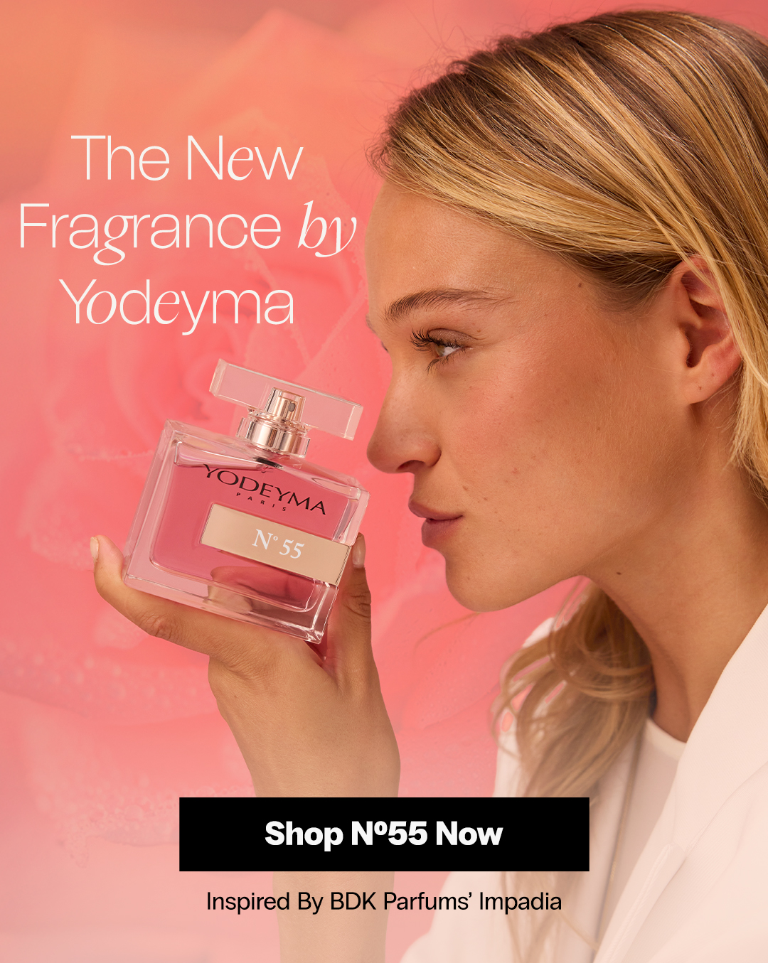Yodeyma Facebook ad