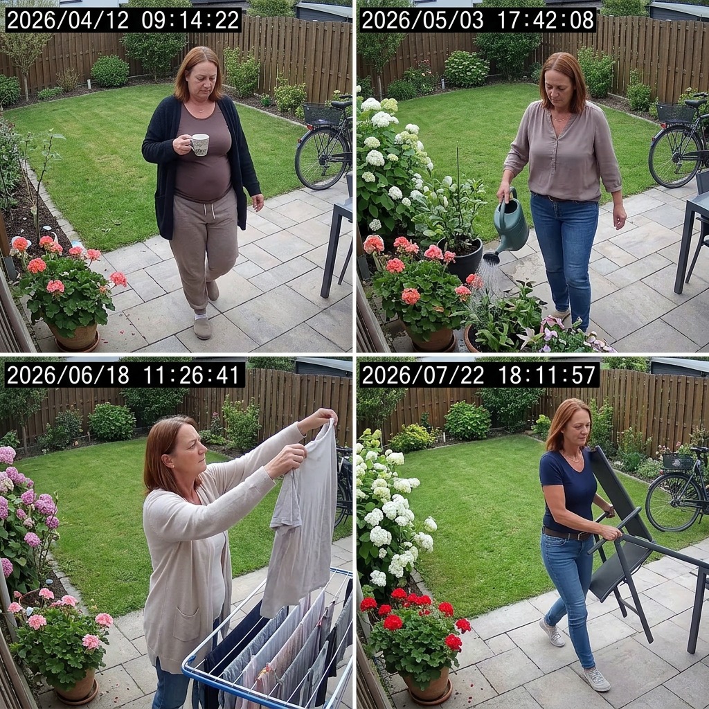 Sandra Keller Facebook ad: Ich bin immer noch wütend darüber, was man…
