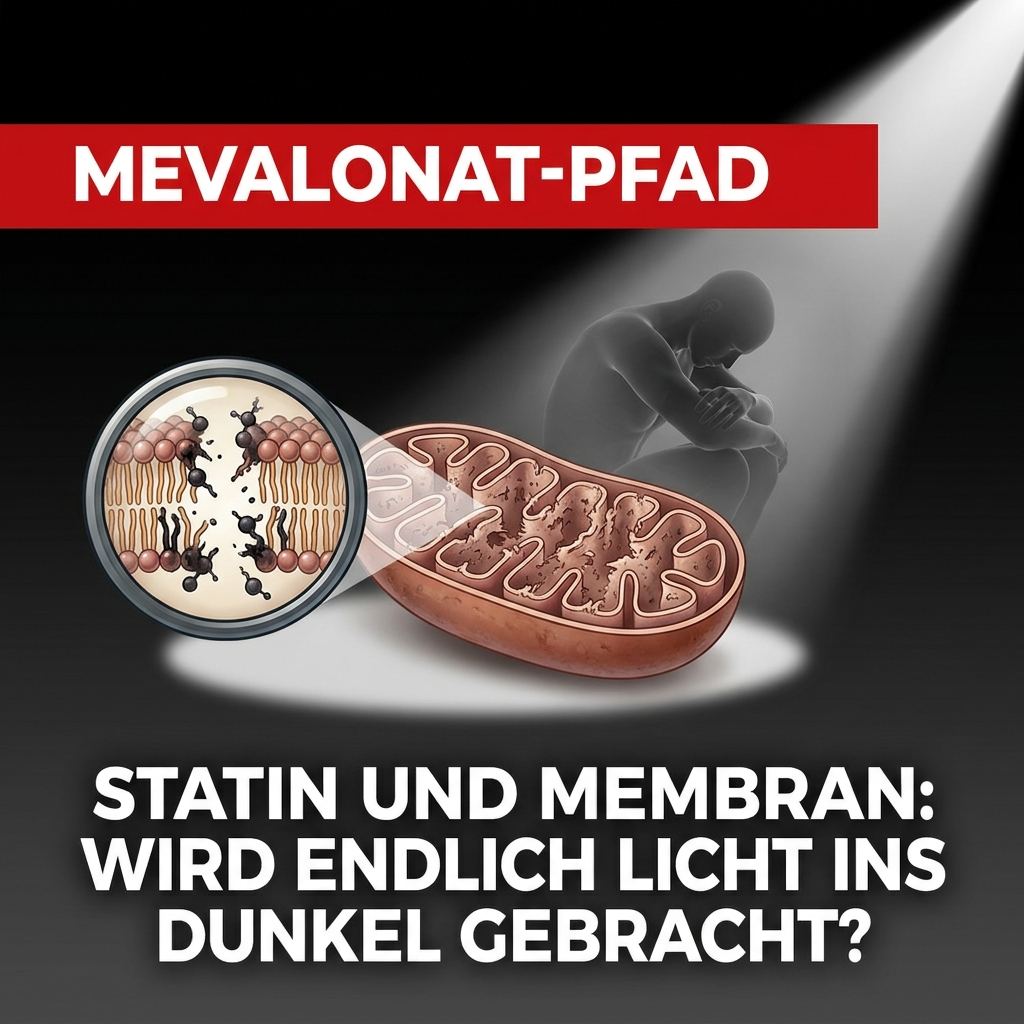 Lukas Schneider Facebook ad: Wie ich entdeckte, warum Q10 bei Statin-Schmerzen nicht…