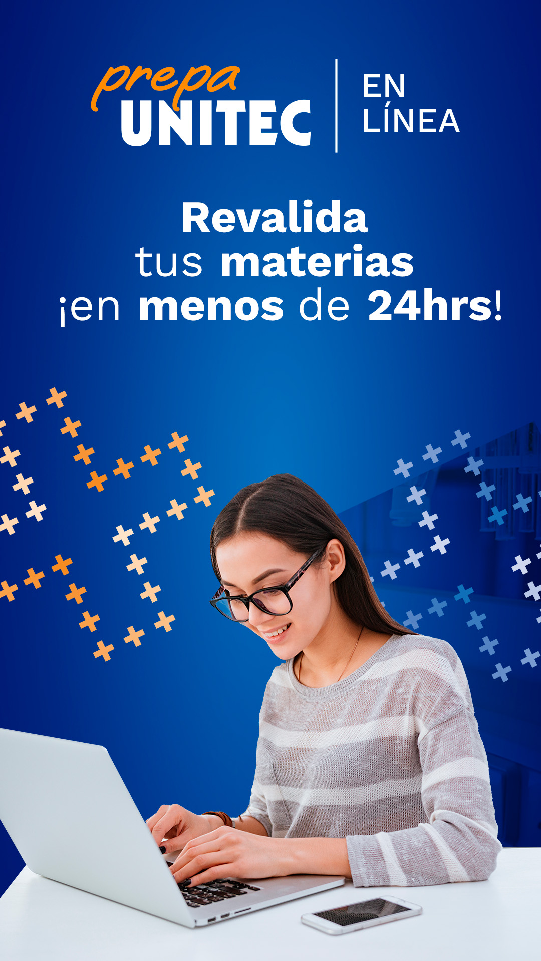 UNITEC Facebook ad