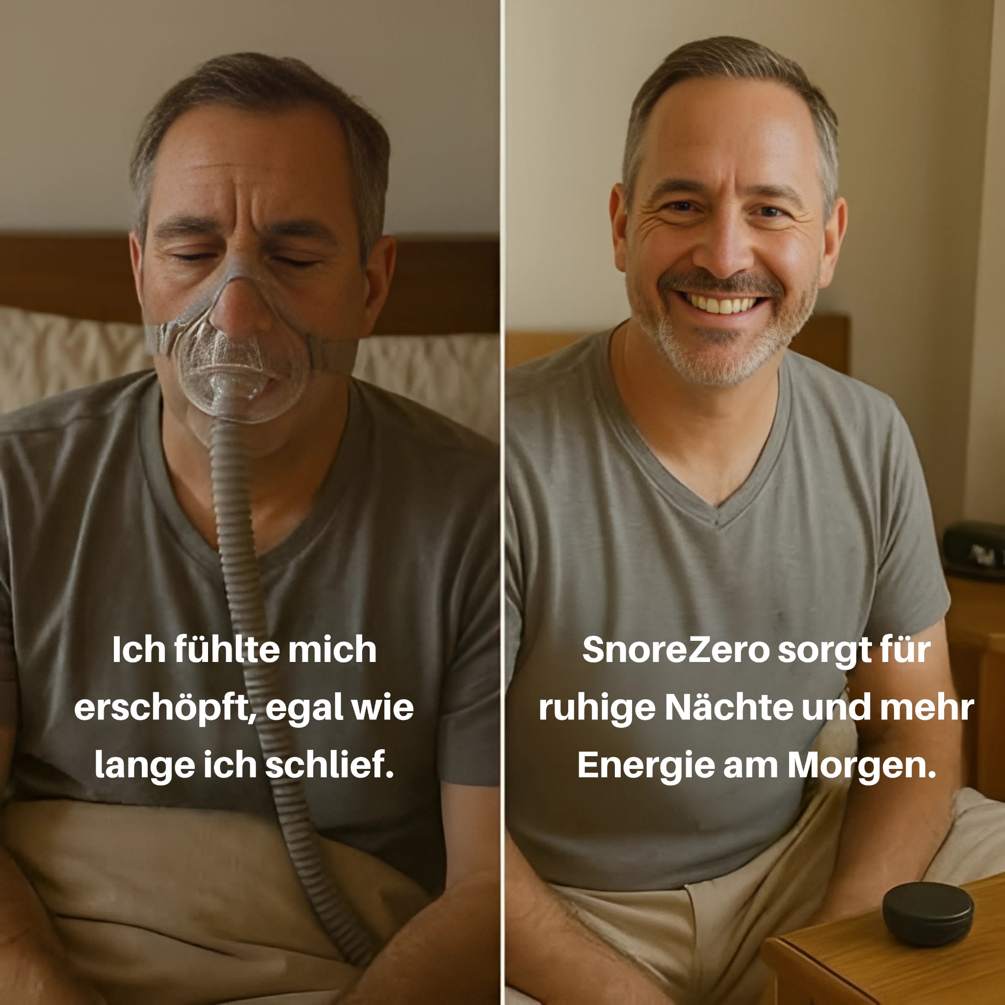Silke Ehrens Facebook ad