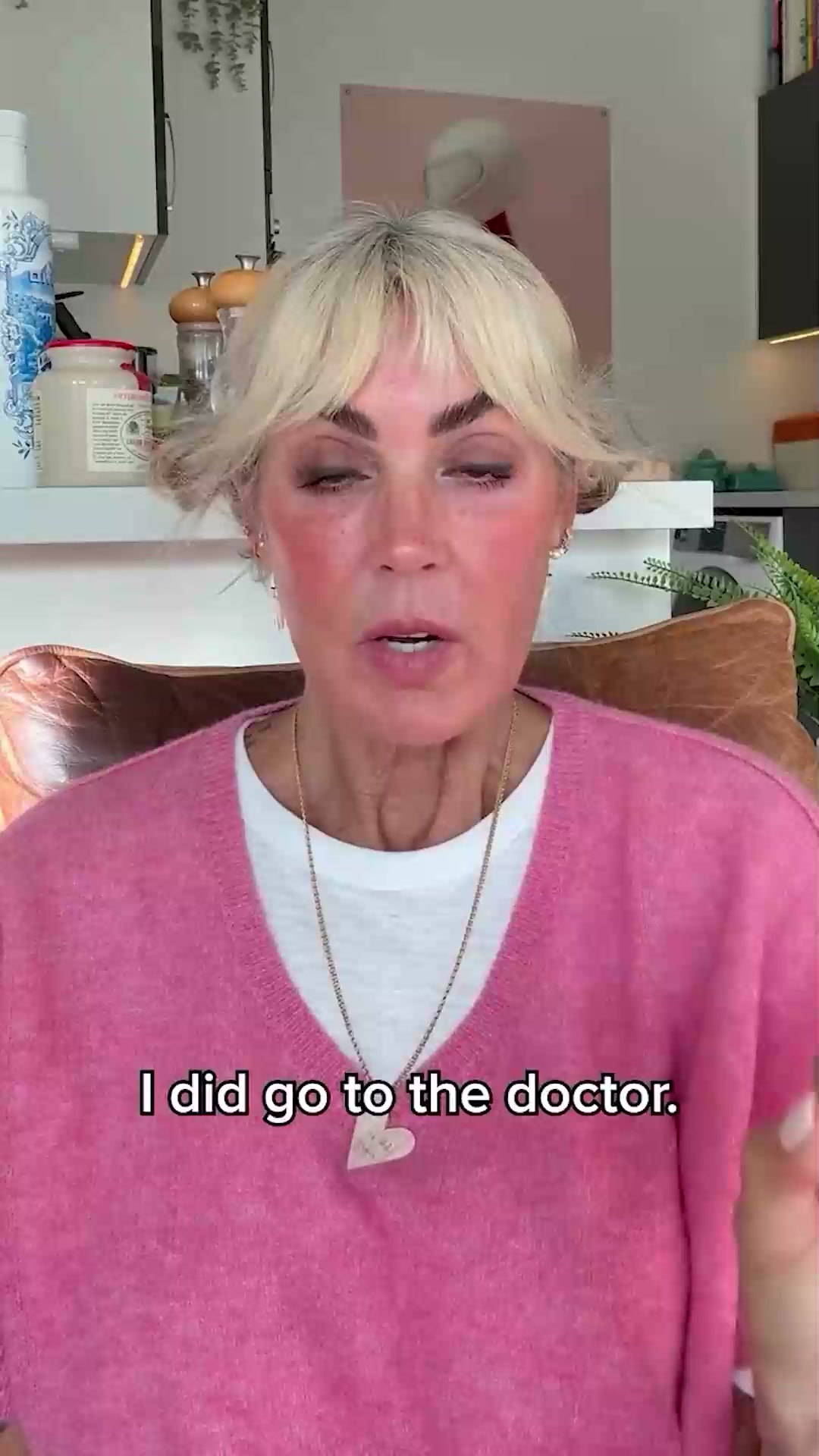 Elavate Facebook ad: Women Over 40 Need This In Their Life.