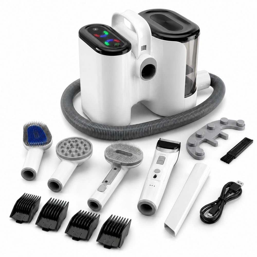 Pets Gear Facebook ad