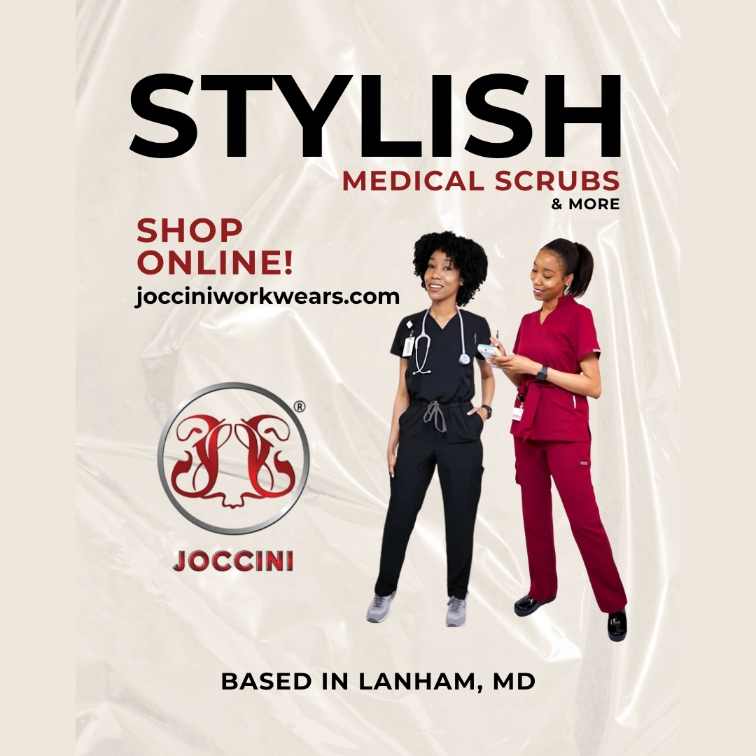 Maryland Local Businesses Facebook ad