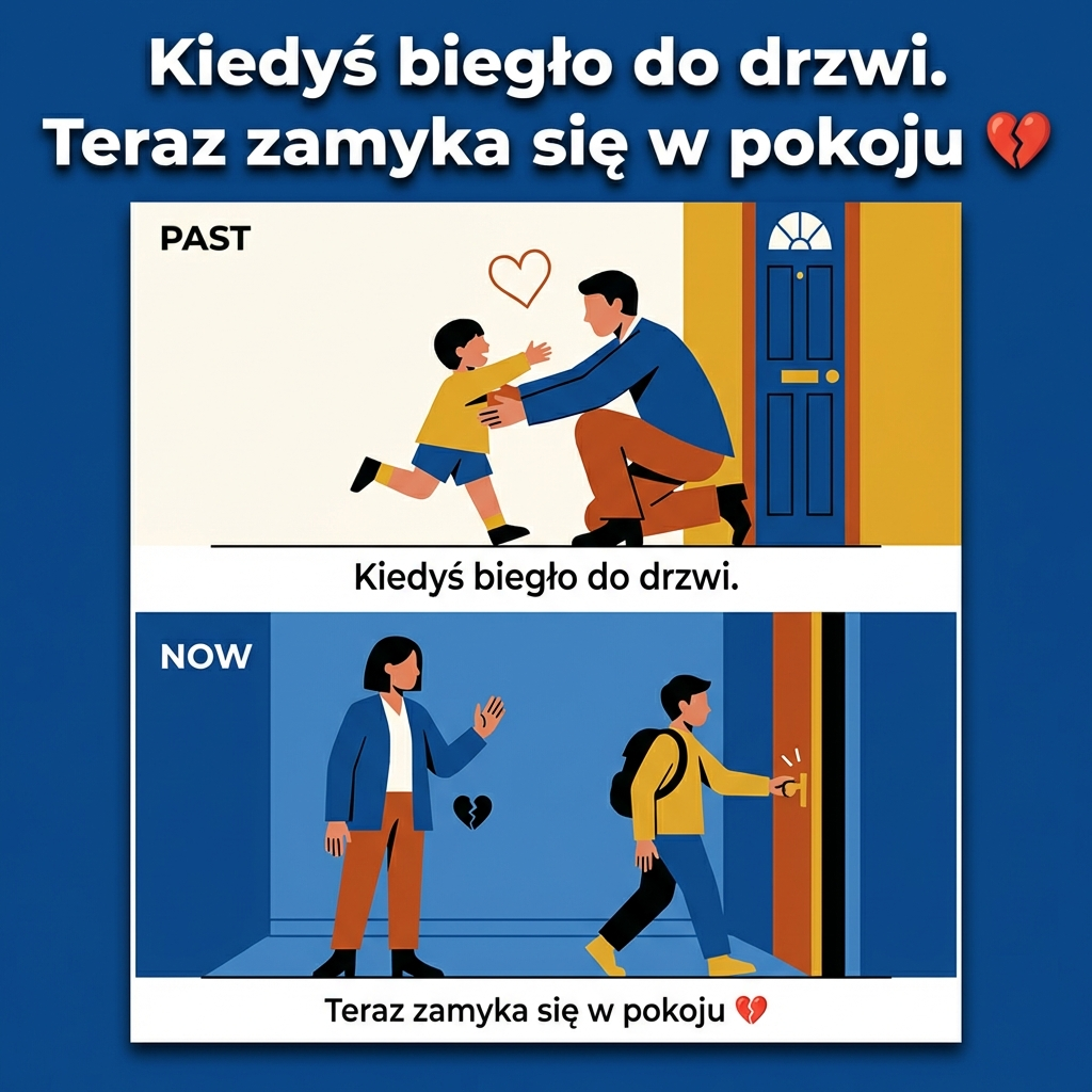 Dobrze Mi z Sobą Facebook ad