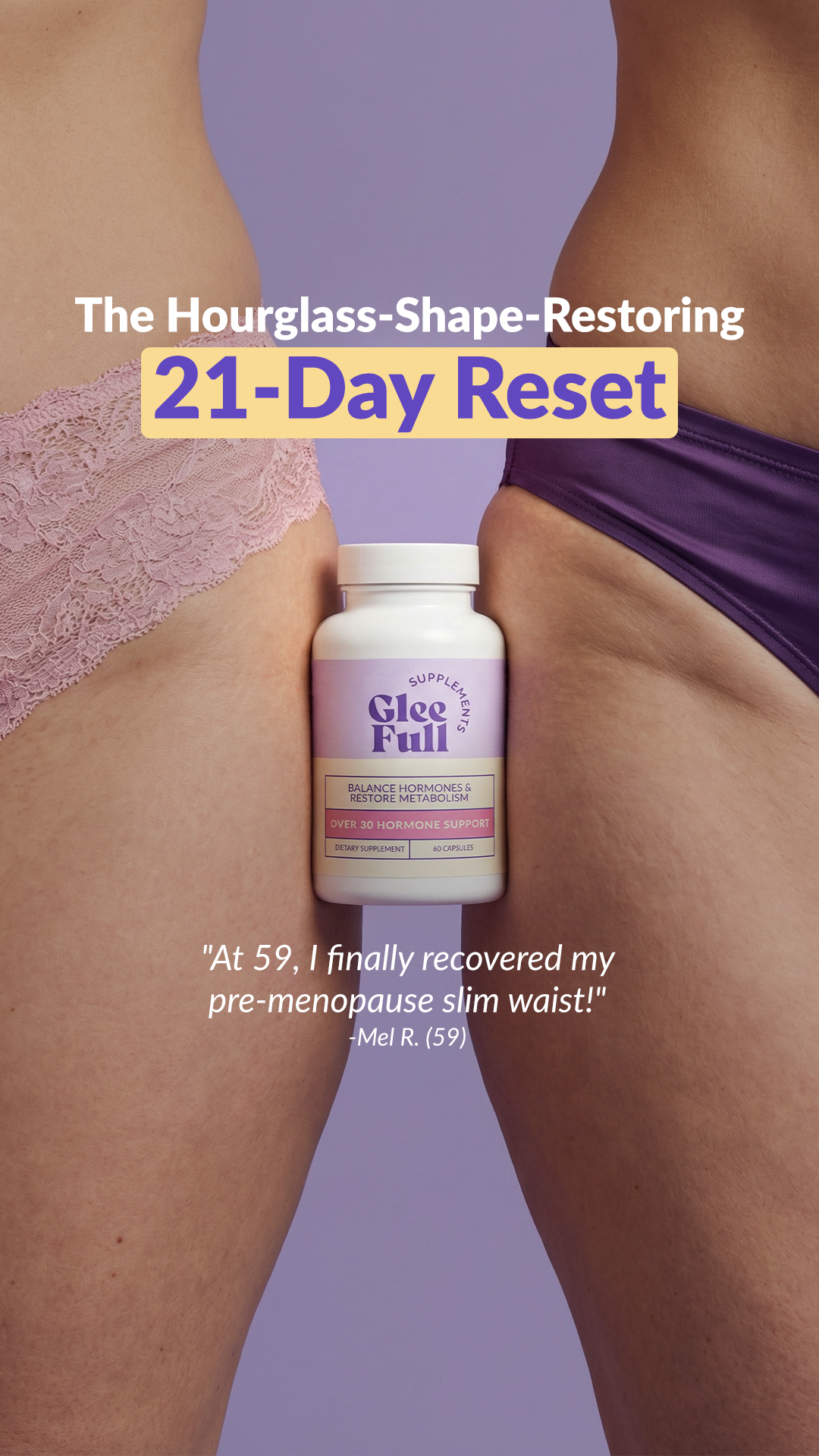 Sarah Millier Facebook ad from Apr 8, 2026