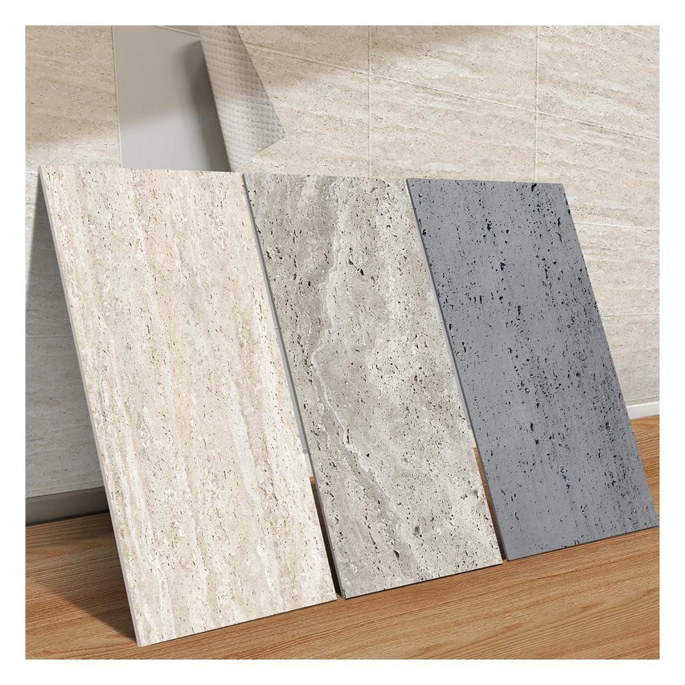 Duolong Building Materials Facebook ad: Flexible Stone Manufacturer