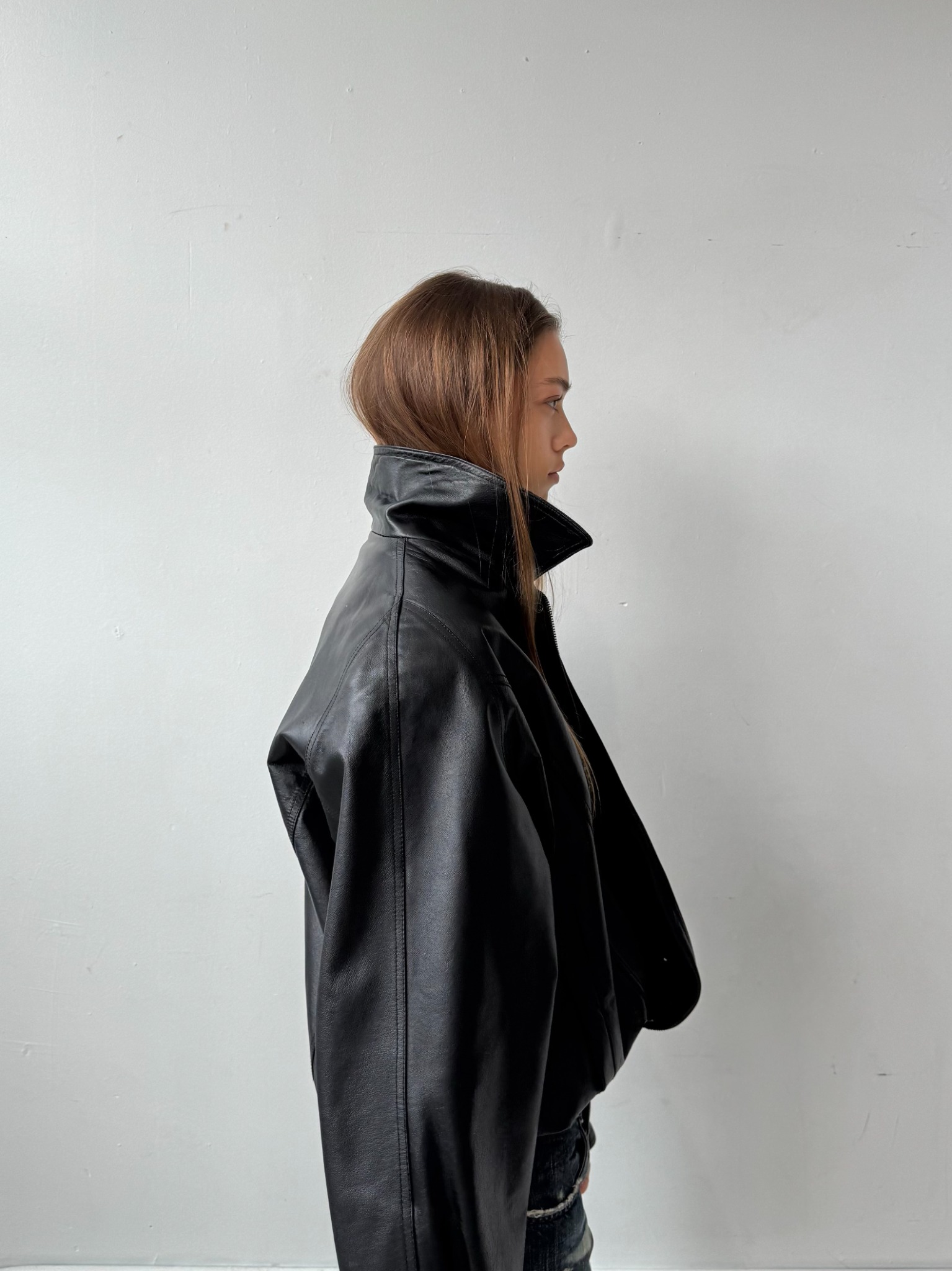 Select Vintage NYC Facebook ad: Quality & Authentic Vintage