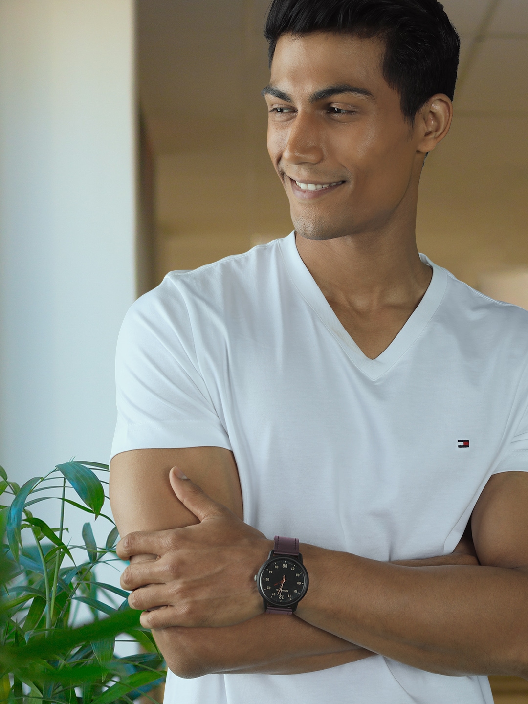 Myntra Facebook ad
