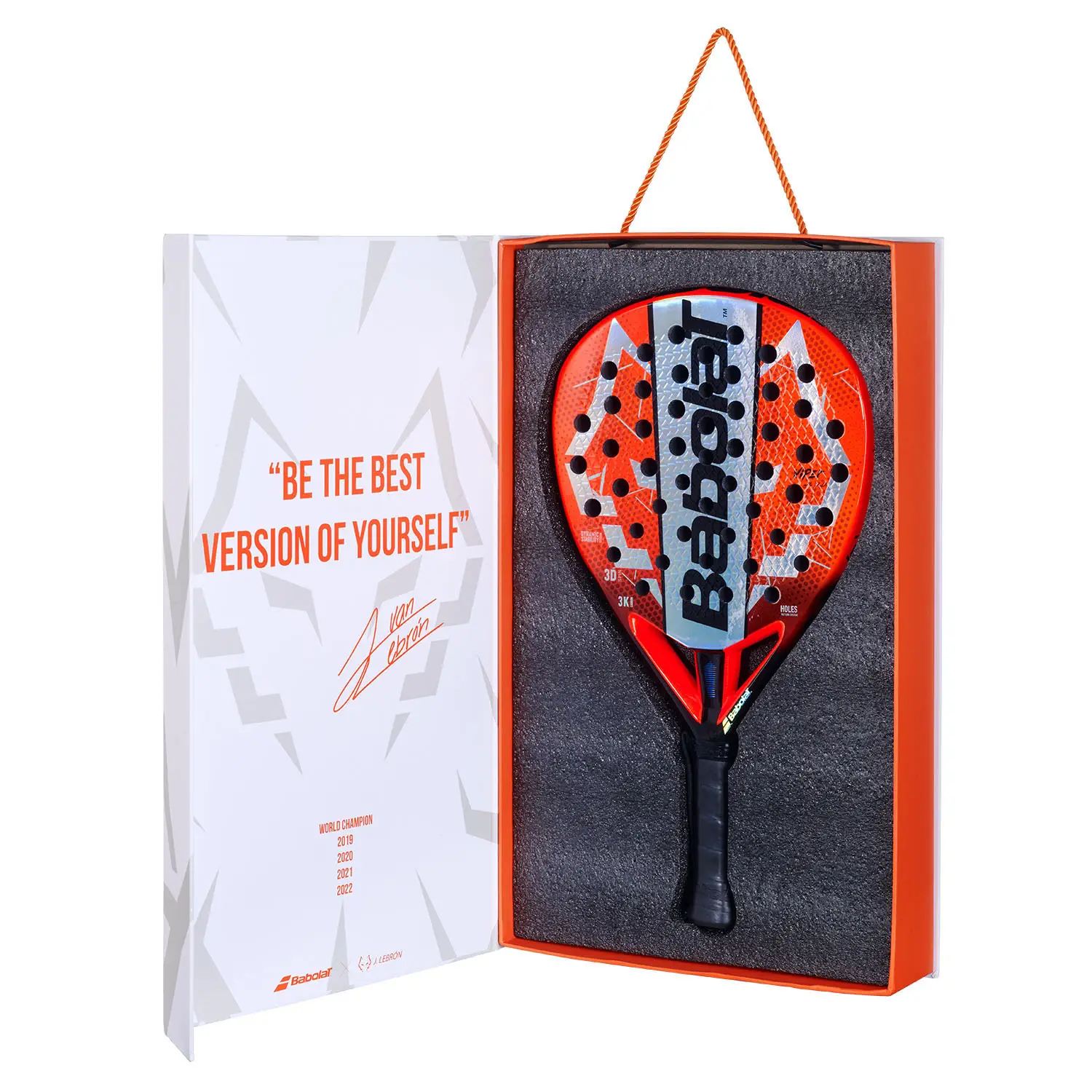 Padel Life Shop Facebook ad