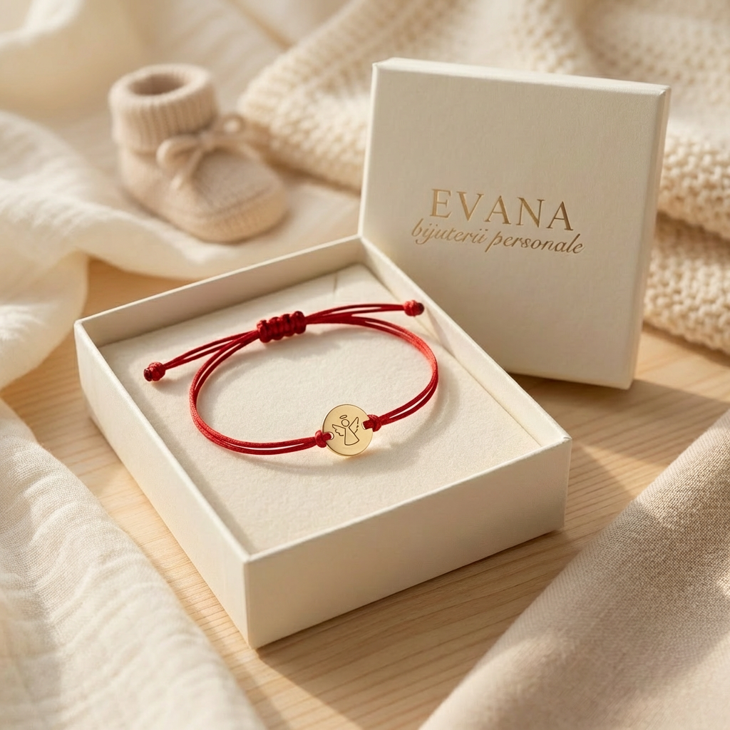 Evana Facebook ad