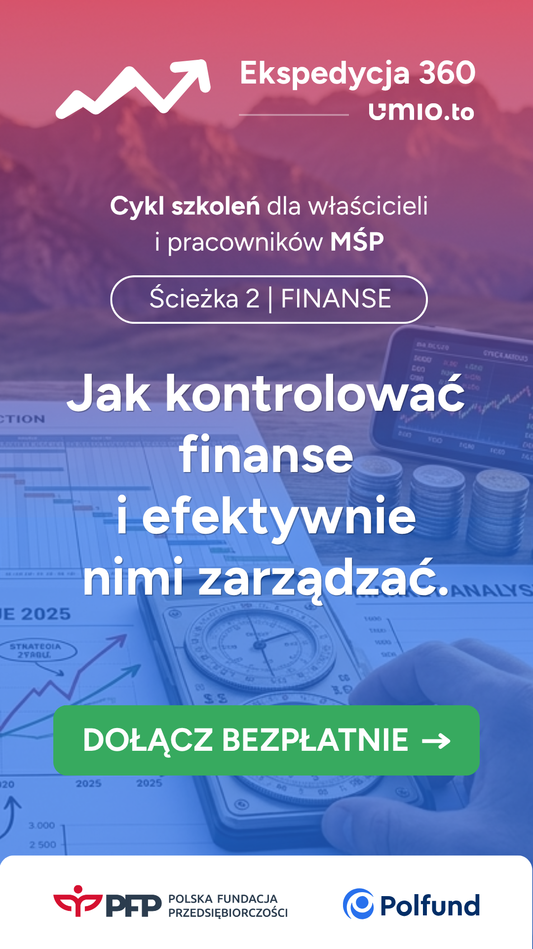 Umio.to Facebook ad
