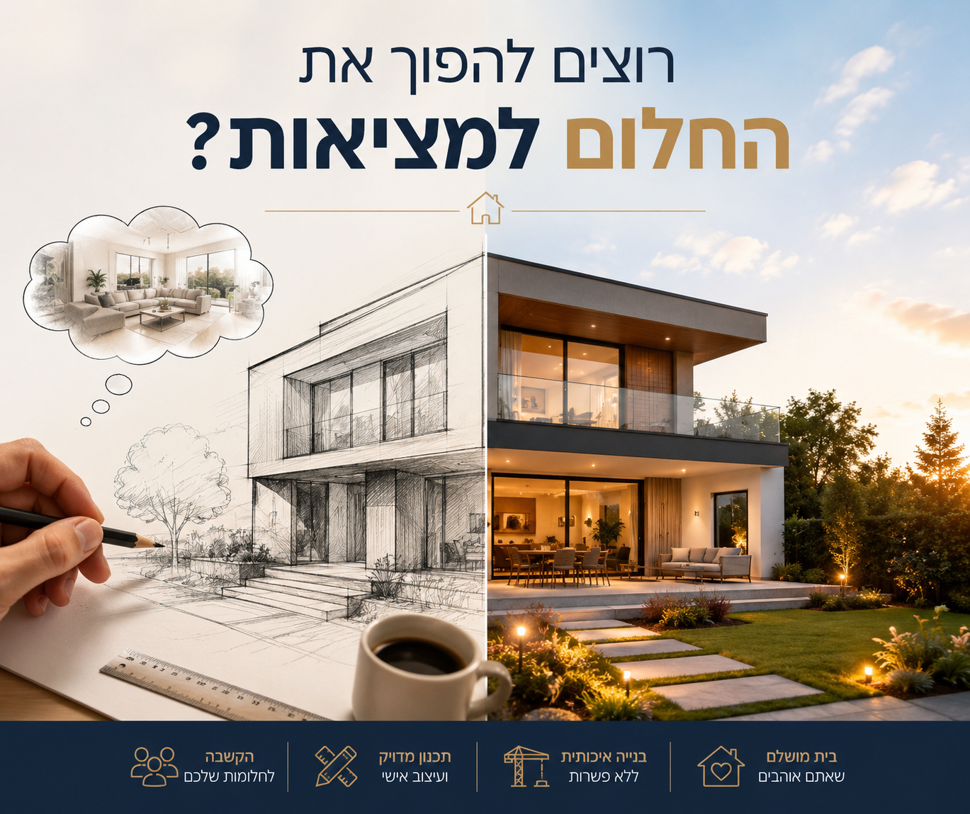 אתי אביטל - עיצוב פנים Facebook ad: שלחו הודעה עכשיו >>