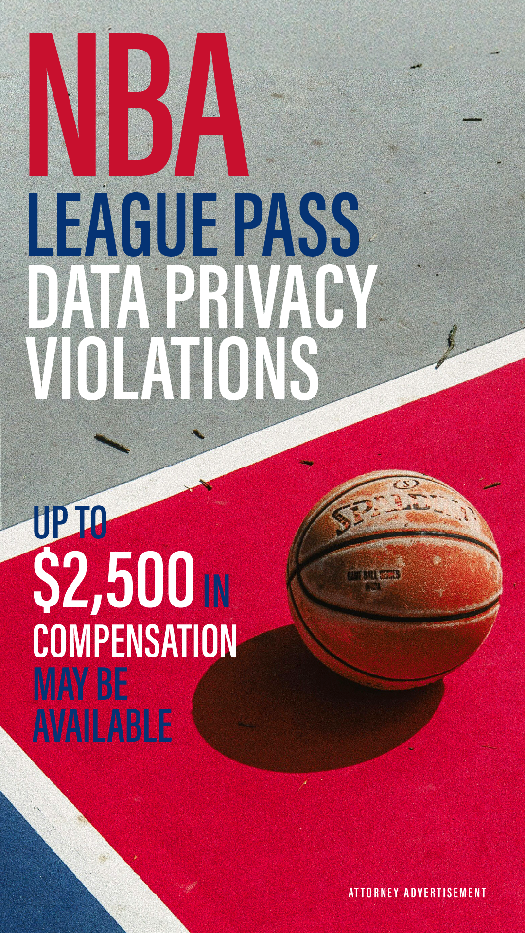 Labaton Keller Sucharow LLP Facebook ad