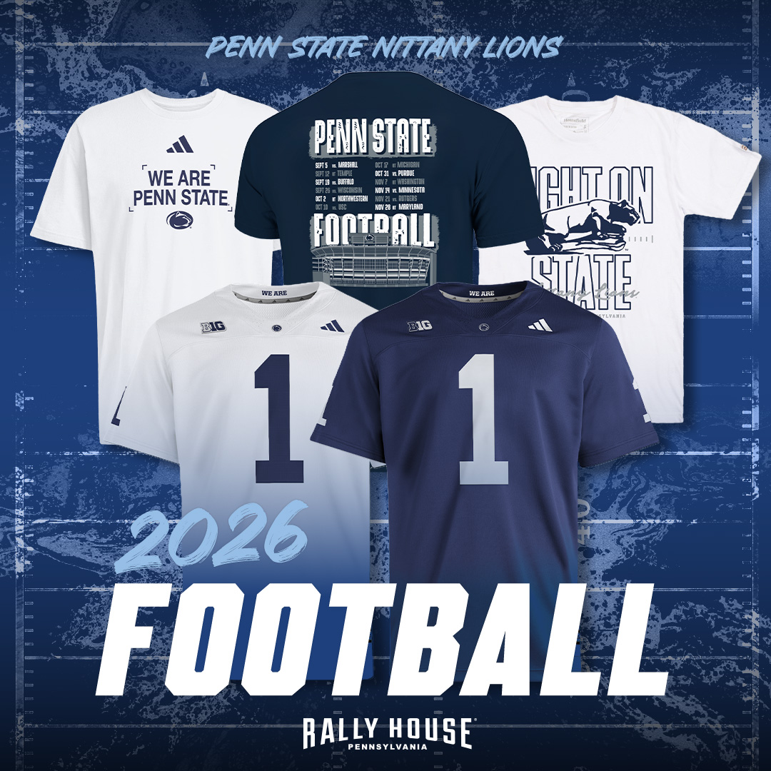 Rally House Facebook ad