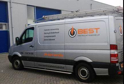 Best installatiebedrijf Facebook ad: Best installatiebedrijf * storing en onderhoud* lekkage en…