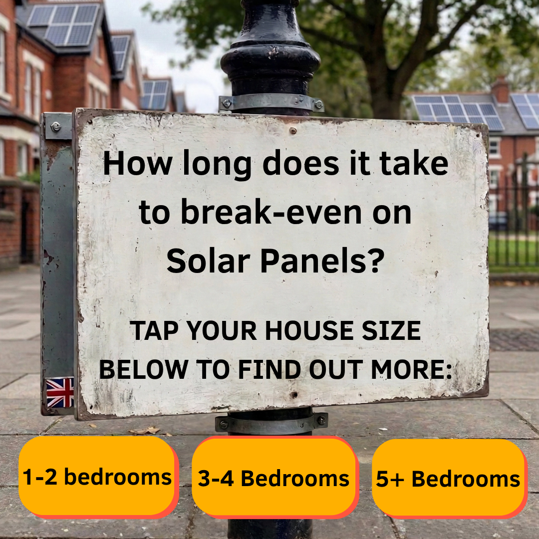 The Eco Experts Facebook ad: How Much Do Solar Panels Cost? (2026 Prices)