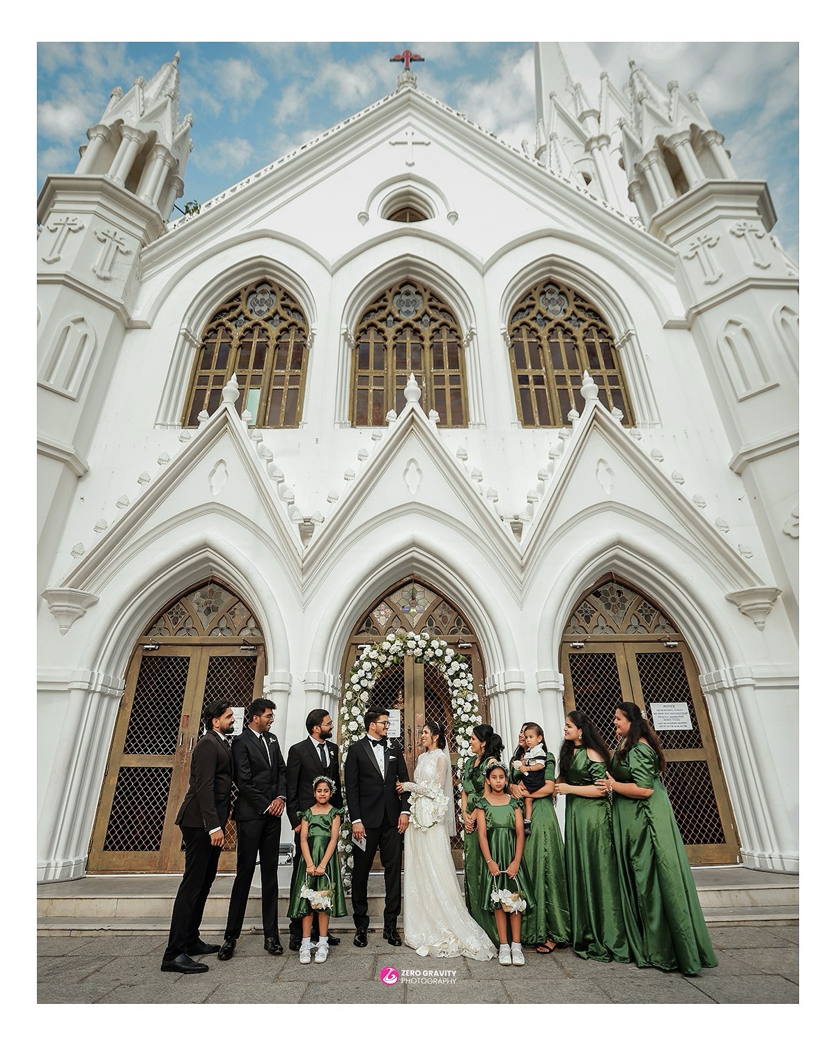 Zero Gravity Photography Kerala Facebook ad: Ever looked at a picture and thought, this…