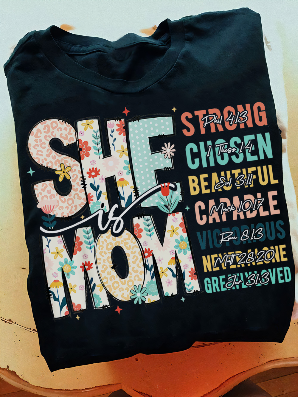 Mothers Day Love Gifts Facebook ad