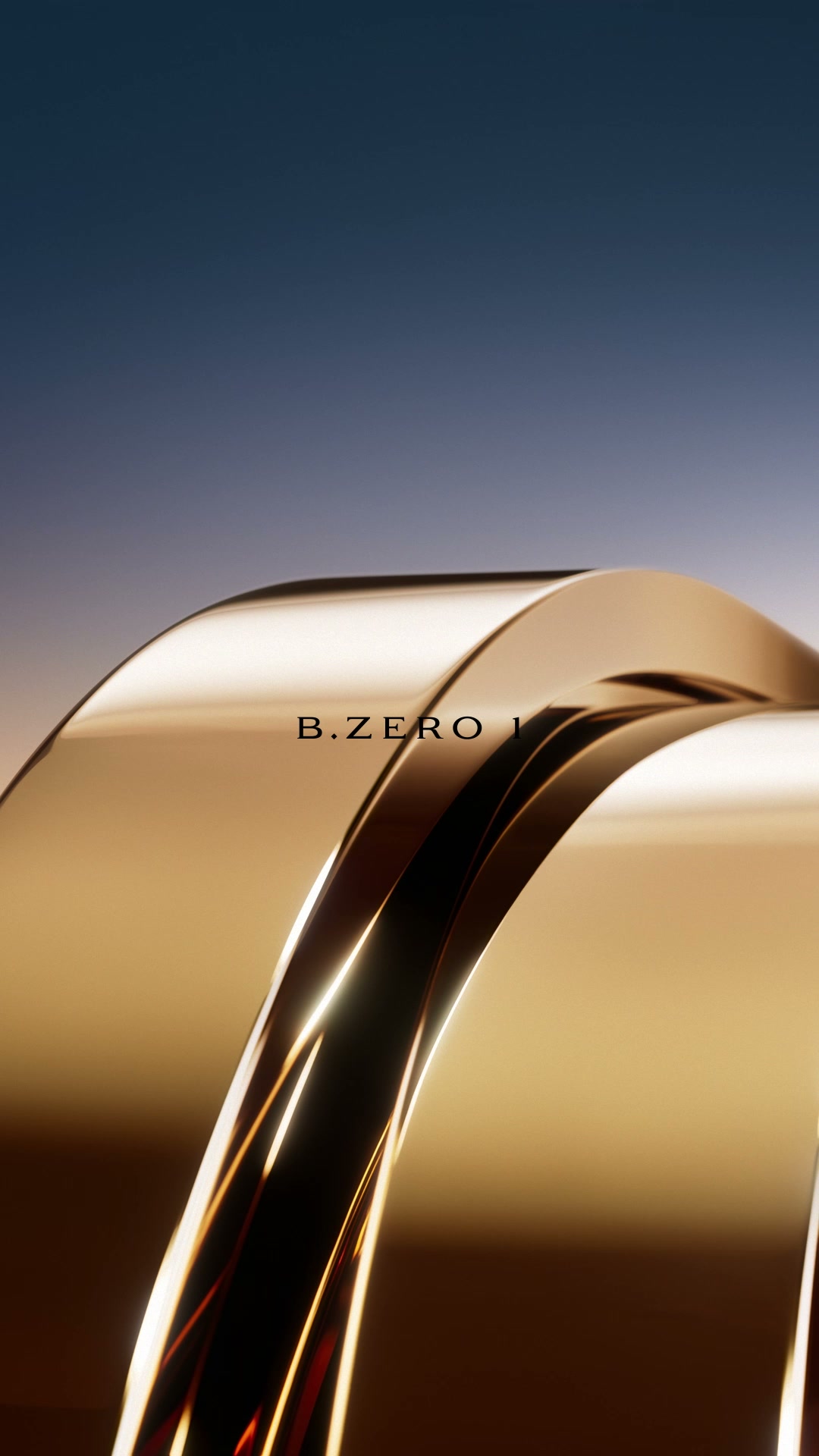 BVLGARI Facebook ad: The Maison’s signature collections unite as one.