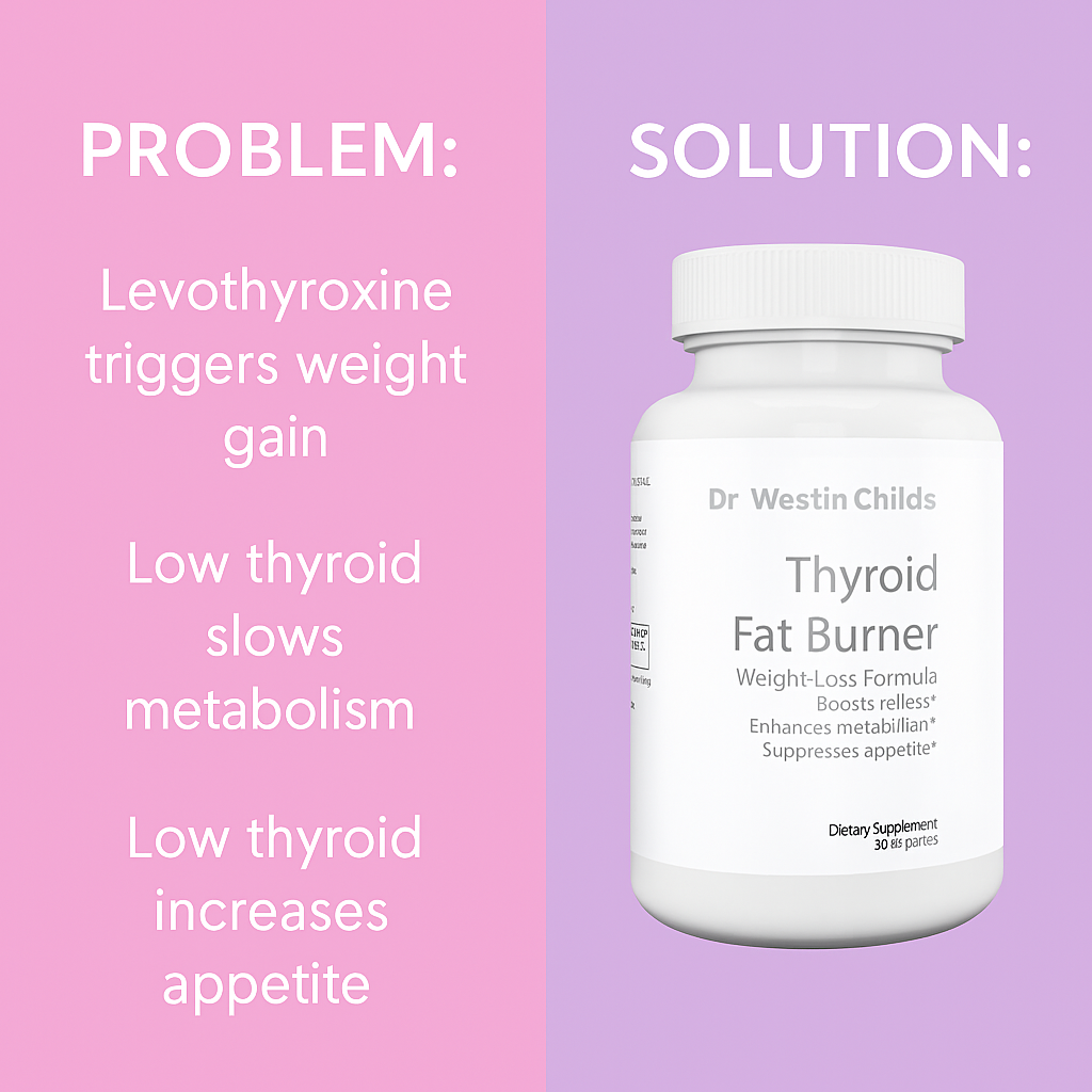 Dr. Westin Childs Facebook ad