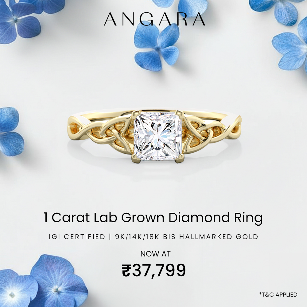 Angara.com Facebook ad