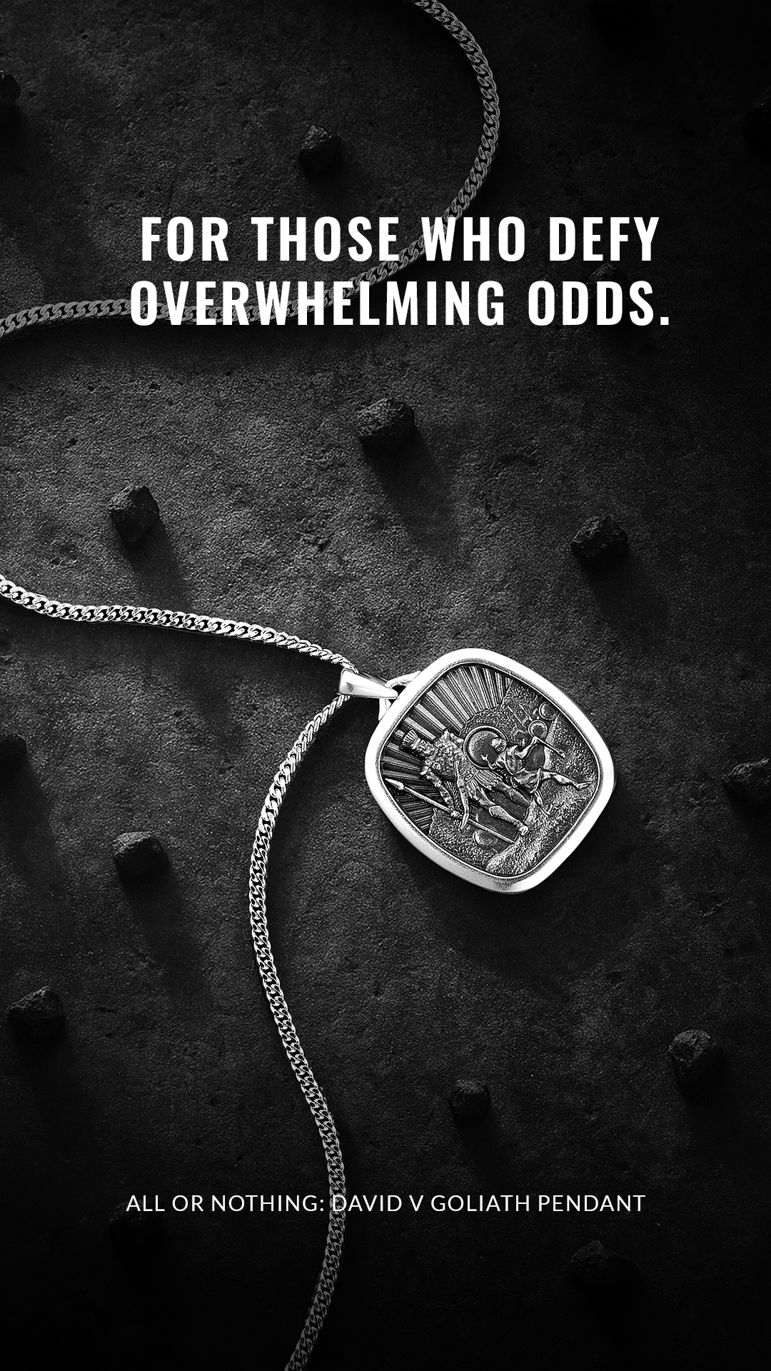 Vincero Collective Facebook ad