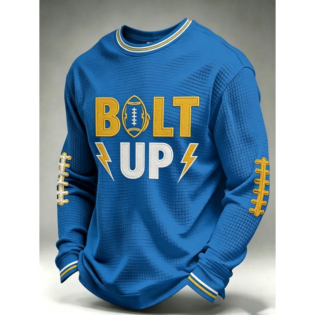 NFL Fan Gear Facebook ad