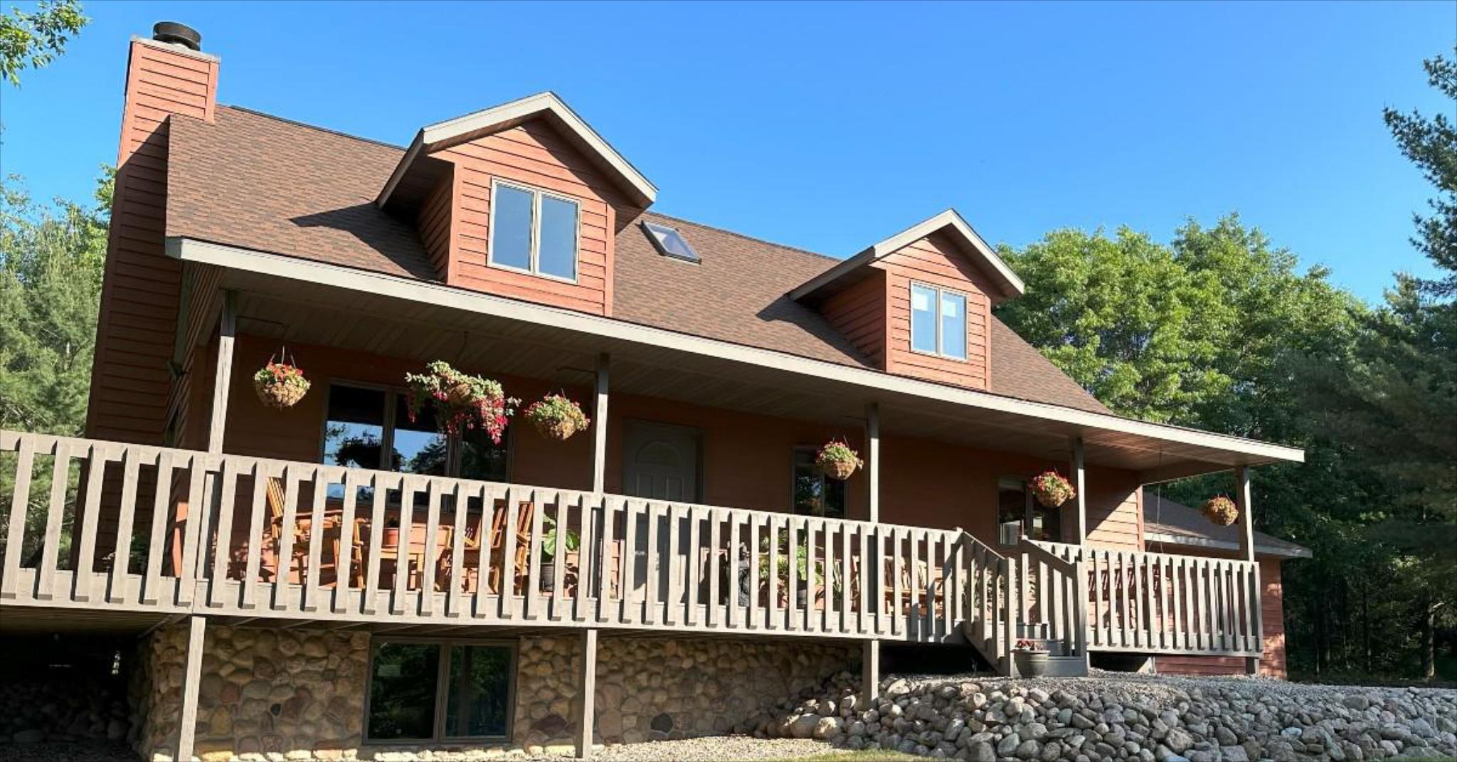 Superior Roofing and Remodeling Facebook ad