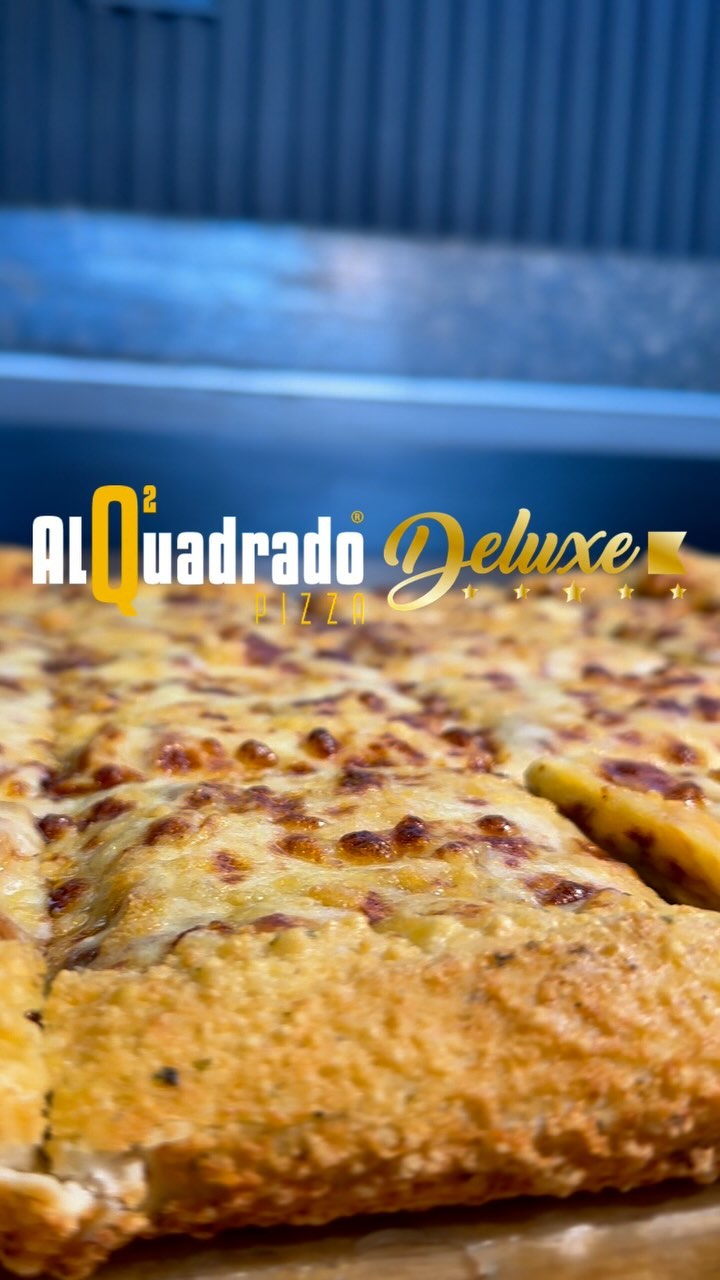 Al Quadrado Facebook ad: ¿YA CONOCES NUESTRA LÍNEA DELUXE?