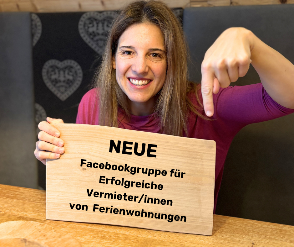 FEWO COACH - Sandra Stablum Facebook ad